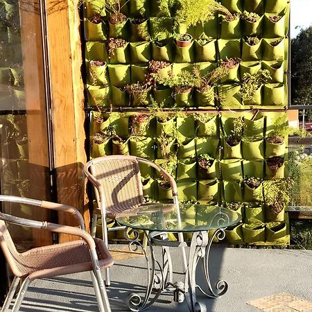 Preciosa Cabana En Fraijanes Exterior foto