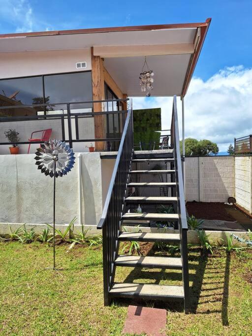 Preciosa Cabana En Fraijanes Exterior foto