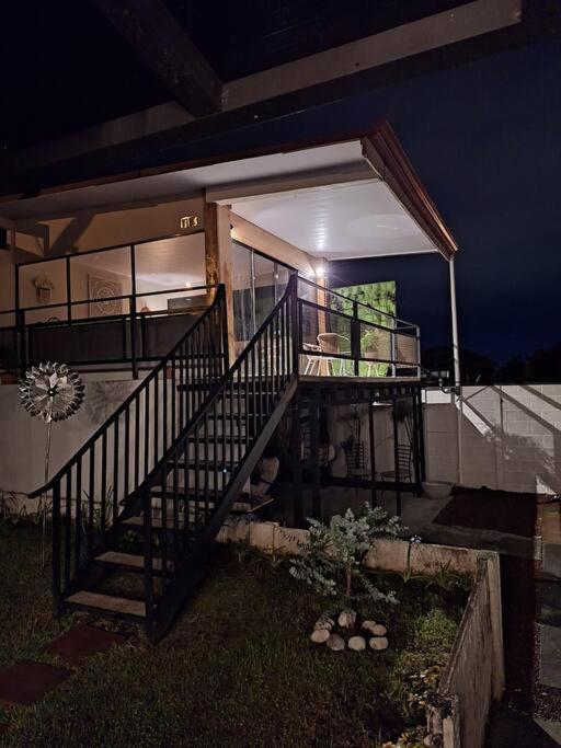 Preciosa Cabana En Fraijanes Exterior foto