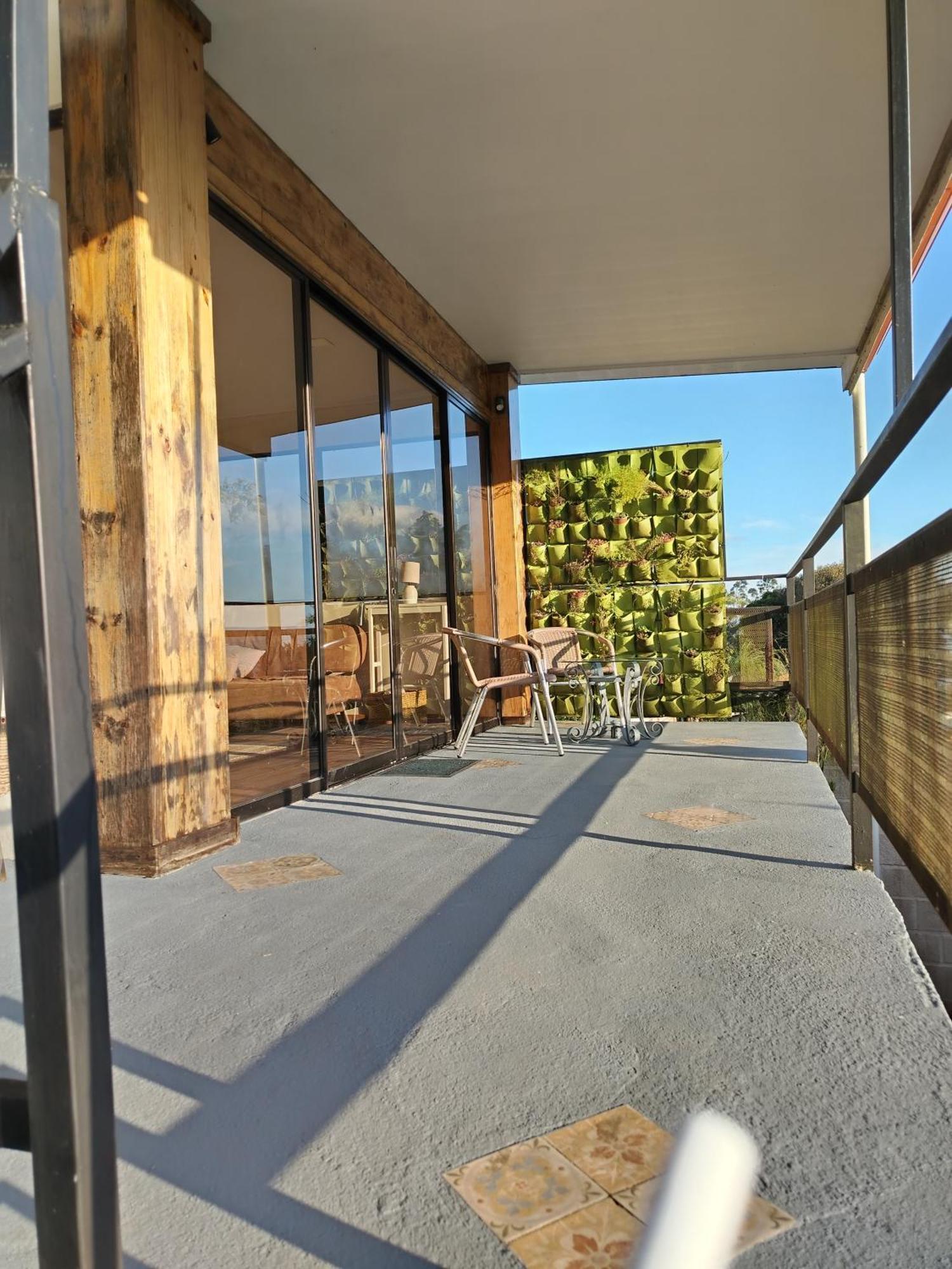 Preciosa Cabana En Fraijanes Exterior foto
